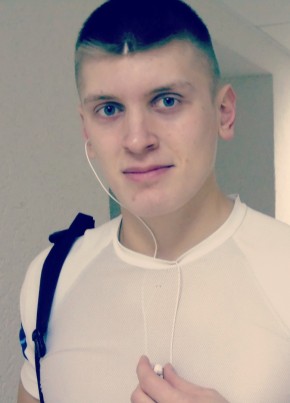 Иван из Берасьце 31 год