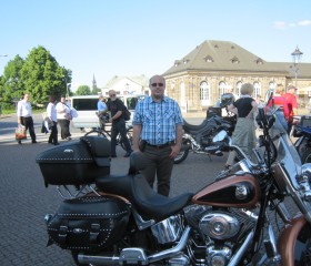 Сергей., 67 лет, Dresden