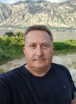 Evgenii, 49 лет, Херцег Нови