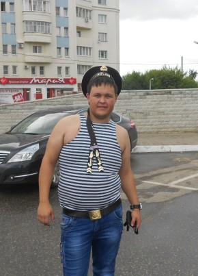 Kirill, 33, Russia, Vladimir