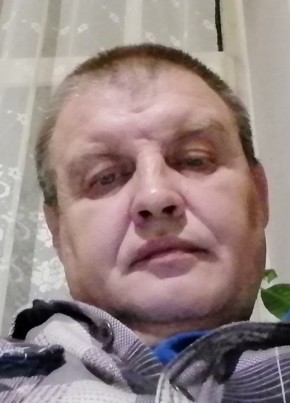 Виталий, 52, Россия, Черняховск