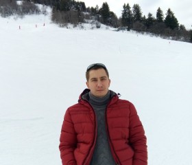 Володимир, 40 лет, Rosny-sous-Bois