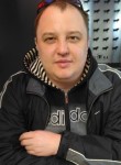 Попов Андрей, 42 года, Томск