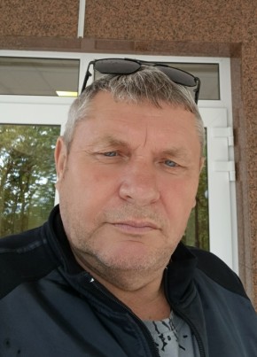 Александр из Белой Глины 60 лет