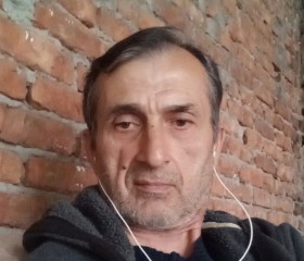 Khas, 45, Groznyy