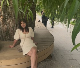 Irina, 49, Nizhniy Novgorod