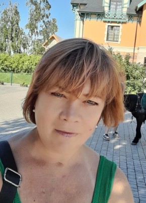 Надежда, 53, Россия, Тольятти