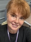 Nadezhda Solntse, 48, Moscow
