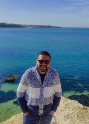 Mohamed, 33, تونس, سوسة
