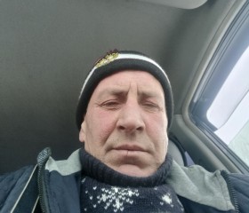 Эдуард, 50 лет, Барнаул
