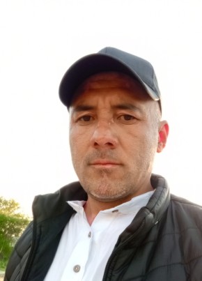 Bek, 37, Russia, Yablonovskiy