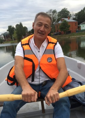 Igor, 53, Russia, Khotkovo