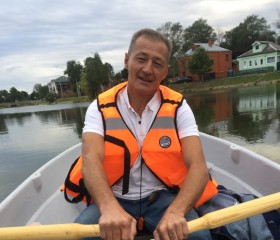 Игорь, 55 лет, Хотьково