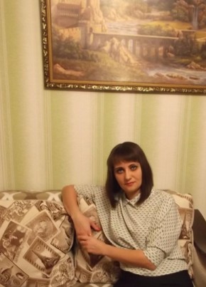 Ольга, 37, Россия, Пролетарск