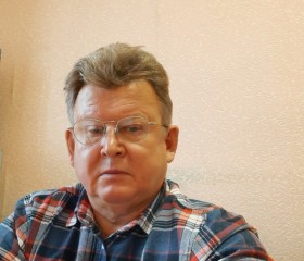 Владимир, 65 лет, Челябинск