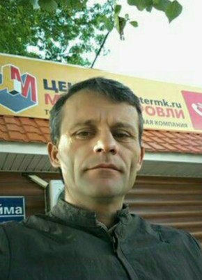 marat, 43, Россия, Челябинск