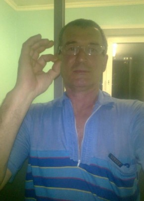 Геннадий, 58, Россия, Славгород