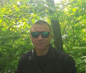 Aleksandr, 40, Moscow