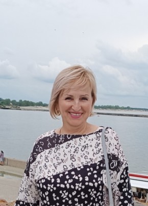 АЛЛА из Голицыно 60 лет