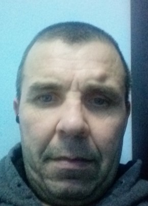 Серж, 45, Россия, Ульяновск