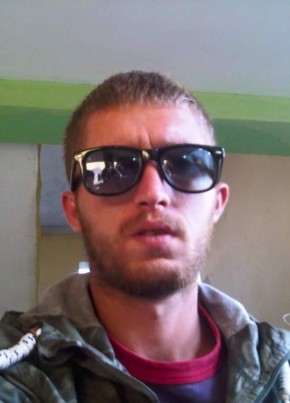 Alonso, 27, Albania, Durrës