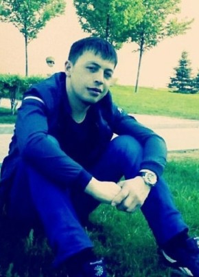 Behzod из Москвы 30 лет