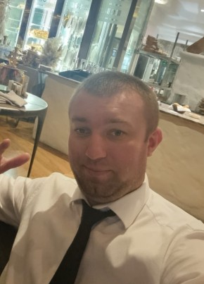 Алексей из Москвы 38 лет