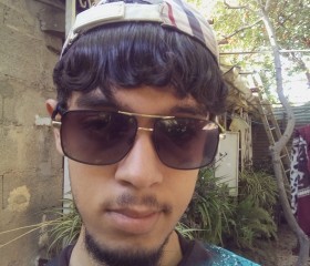 عبدالرؤوف, 20, Bab Ezzouar