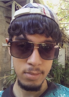 عبدالرؤوف из Bab Ezzouar 20 лет