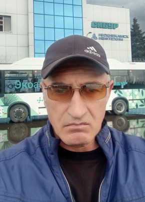 Сергей, 60, Россия, Уфа