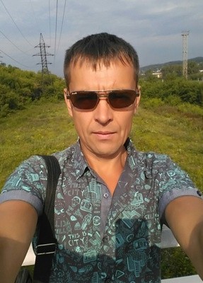 Евгений, 43, Россия, Новокузнецк