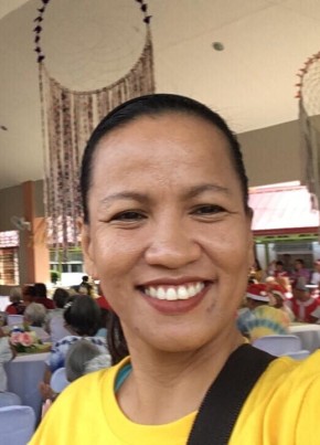 maricel, 46, Pilipinas, Sampaloc