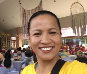 maricel, 48, Sampaloc