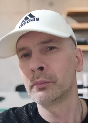 Viktor, 45, Russia, Volgograd