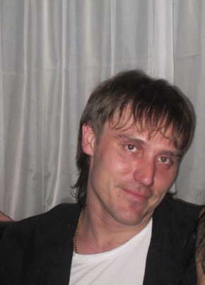 Prostoya, 41, Россия, Сафоново
