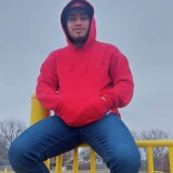 Carlos, 21  , Iowa City