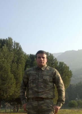 Ömer, 37, Türkiye Cumhuriyeti, Sultanbeyli