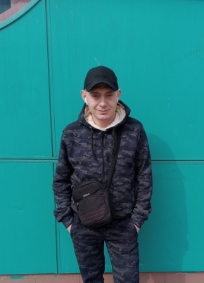 Valeriy, 35, Russia, Rostov-na-Donu