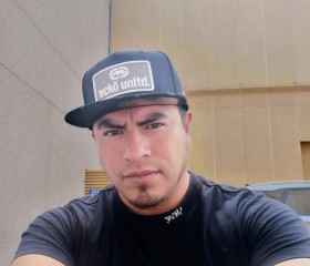 Jimmy, 39, Metepec