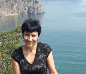 Елена, 59 лет, Иркутск