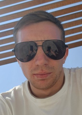 Владимир из Шахты 23 года