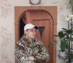 Богдан, 22 года, Ижевск