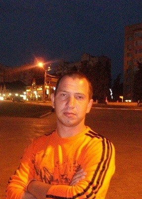Максим, 39, Россия, Бронницы