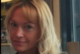 Olga, 44 - Just Me