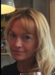 Olga, 43, Saint Petersburg