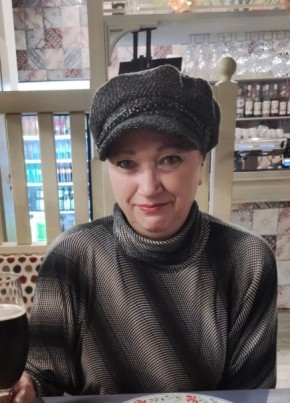 Ирина Никитина, 59, Рэспубліка Беларусь, Горад Гомель