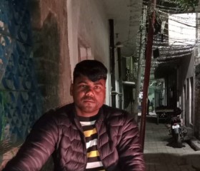 Inteyaz Khan, 28 лет, Lucknow