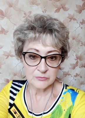 Валентина, 58, Россия, Саратов