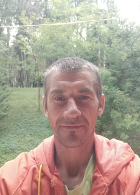 Вадим из Віцебска 42 года