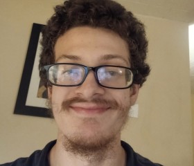 Michael, 24, New York City
